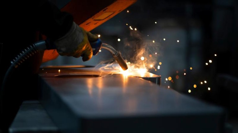 Comment choisir le matériel de soudure idéal pour vos projets industriels ?
