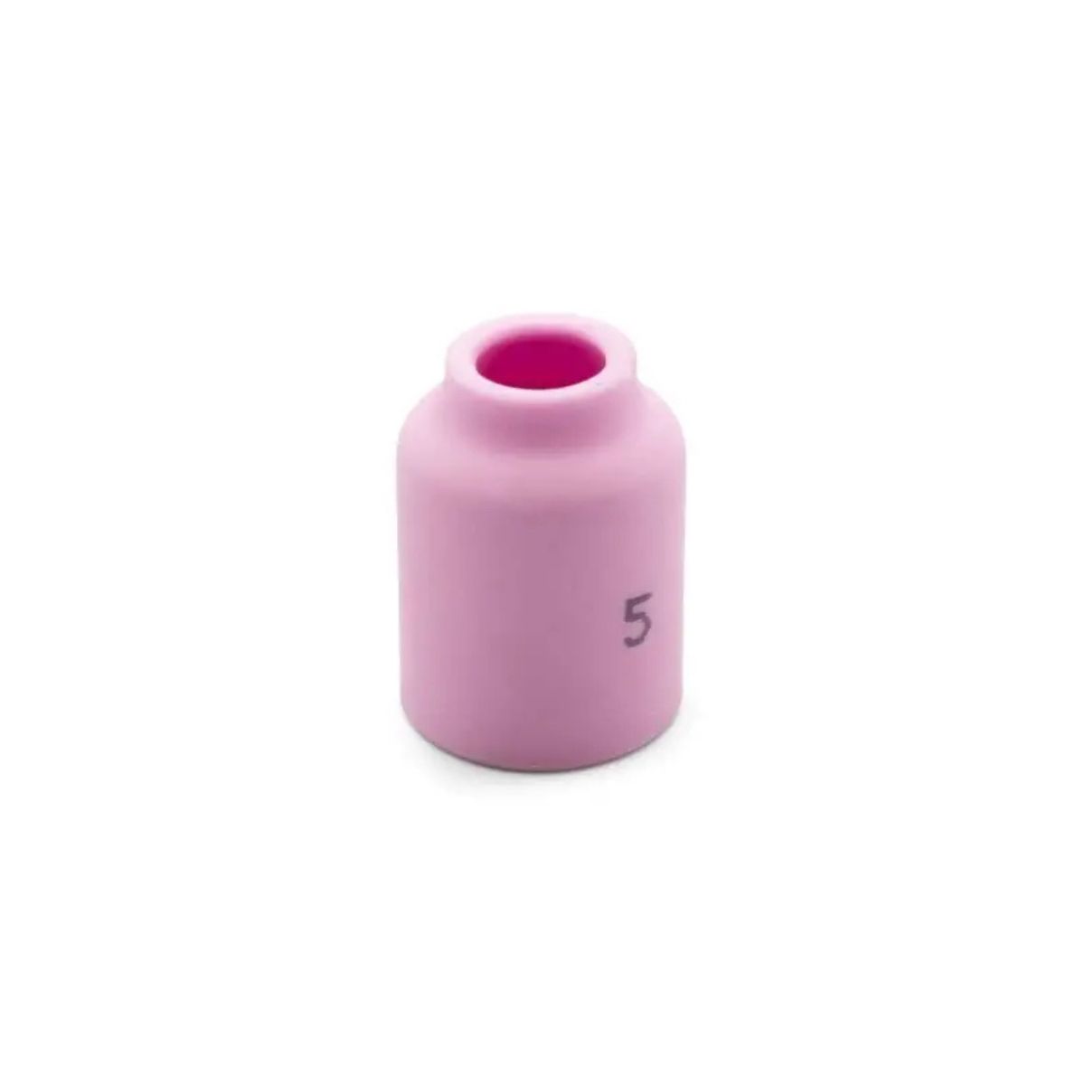 BUSE LENSE POUR TORCHE TIG WP9/20/25 (MONTAGE DIFFUSEUR LENSE A GRILLE)