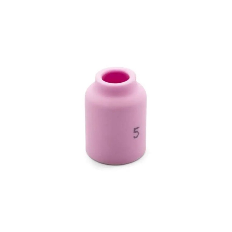 BUSE LENSE POUR TORCHE TIG WP9/20/25 (MONTAGE DIFFUSEUR LENSE A GRILLE)