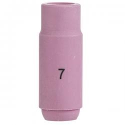 BUSE POUR TORCHE TIG WP9/20/25 MONTAGE STANDARD