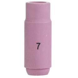 BUSE POUR TORCHE TIG WP9/20/25 MONTAGE STANDARD