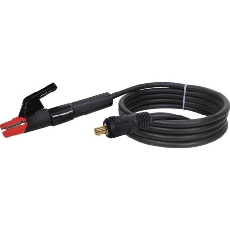 CABLE PORTE ELECTRODE