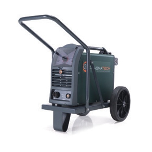 CHARIOT DE TRANSPORT