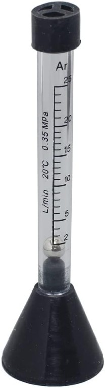 VERIFCATEUR DE DEBIMETRE GAZ ARGON