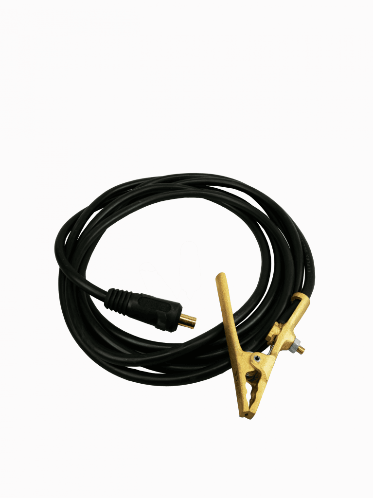 CABLE DE MASSE COMPLET