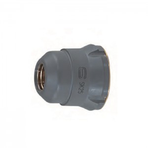 BUSE DE PROTECTION / PATIN DE COUPE