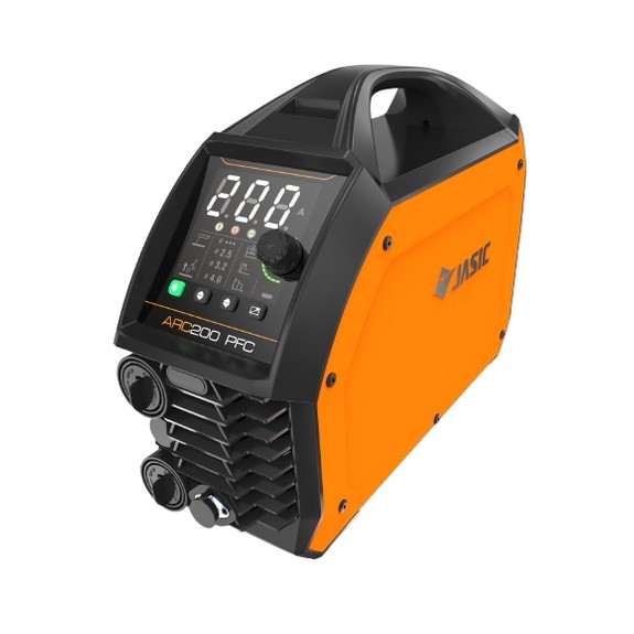 POSTE MMA JASIC 200 EVO