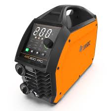 POSTE TIG JASIC EVO 200P