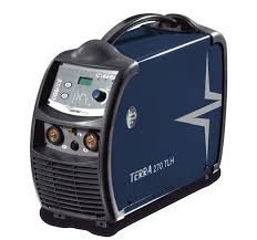 POSTE TIG BOHLER TERRA 270 TLH