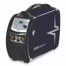 POSTE TIG BOHLER TERRA 180 TLH