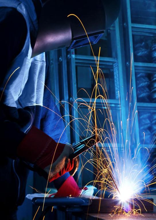Quand et comment effectuer une réparation de soudure efficace ?